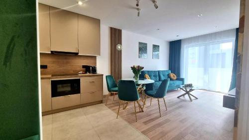 Nook Nook Apartments Bytkowska 103