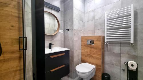 Nook Nook Apartments Bytkowska 103