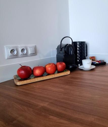 Nook Nook Apartments Bytkowska 103