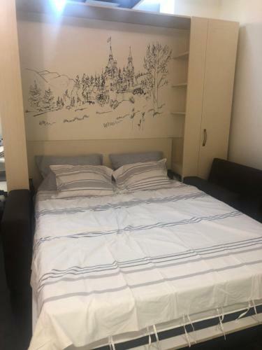 Sinaia Mountain Apartments