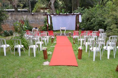 Ch�cara Felicidade Um Pedacinho Do C�u