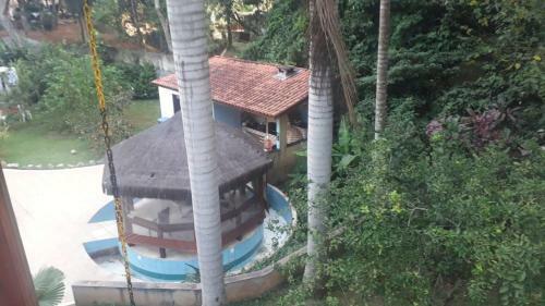 Ch�cara Felicidade Um Pedacinho Do C�u