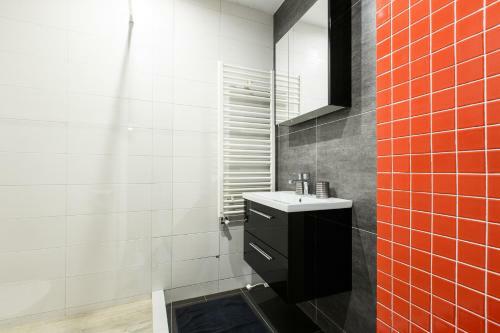 Krak�w Grzeg�rzecka Apartments