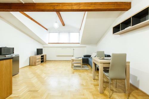 Krak�w Grzeg�rzecka Apartments