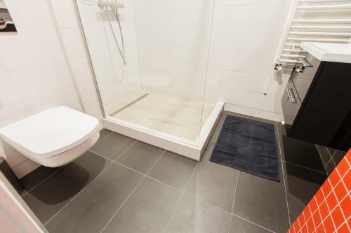 Krak�w Grzeg�rzecka Apartments