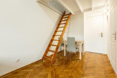 Krak�w Grzeg�rzecka Apartments