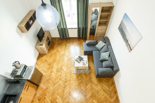 Krak�w Grzeg�rzecka Apartments