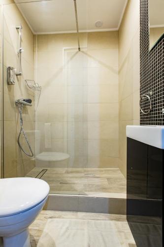 Krak�w Grzeg�rzecka Apartments