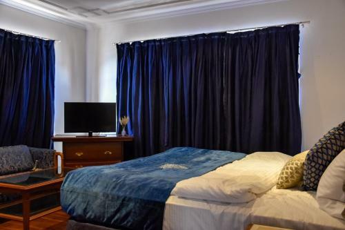 Hostal The Khawachan House