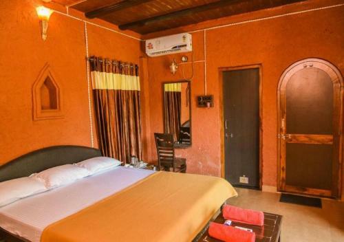 Hotel Kingsden Island Resort