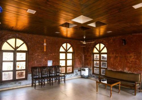 Hotel Kingsden Island Resort