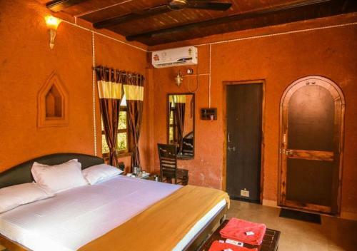 Hotel Kingsden Island Resort