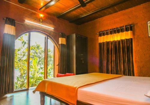 Hotel Kingsden Island Resort