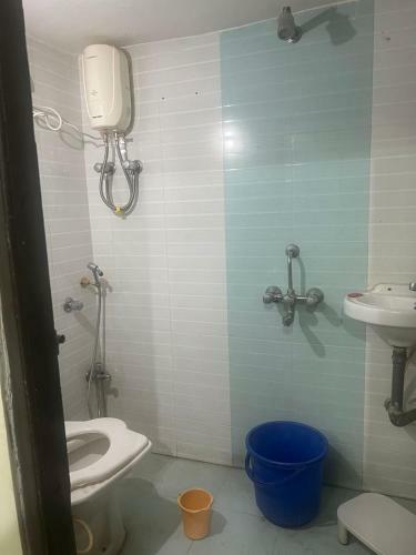 Spot On 88446 Ashirwad Hotel