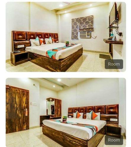 Hotel Oyo 86952 Sanvi Inn