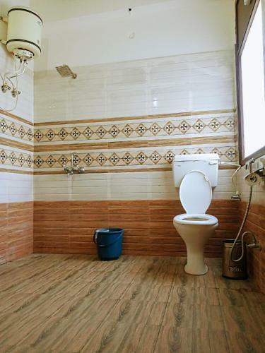 Hotel Oyo 86952 Sanvi Inn