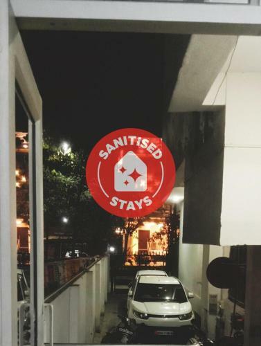 Hotel Oyo 86952 Sanvi Inn