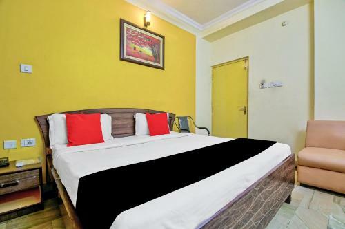 Collection O 41962 Hotel Vs Continental