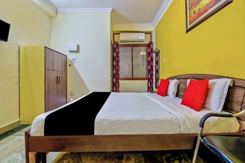 Collection O 41962 Hotel Vs Continental