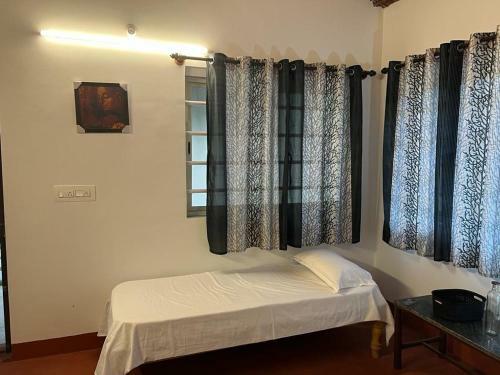 Darshan's Home Stay