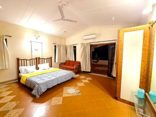 Arcus Villa - Swimming Pool/ac/luxurious