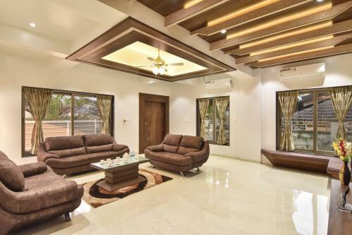 Villa Taraangan 8 Lonavala 4bhk