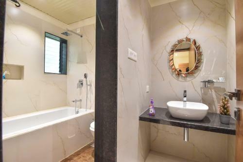 Villa Taraangan 8 Lonavala 4bhk