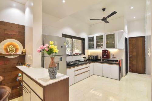Villa Taraangan 8 Lonavala 4bhk
