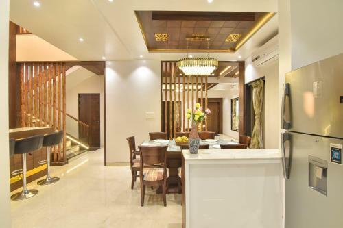 Villa Taraangan 8 Lonavala 4bhk