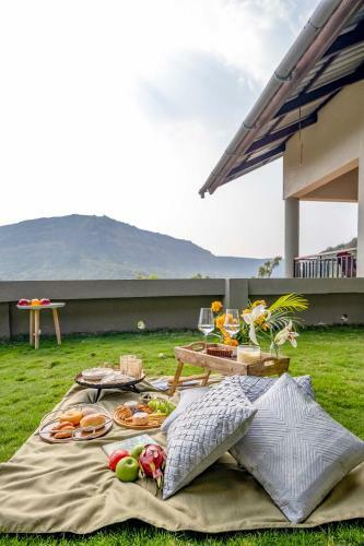 Villa Alborz