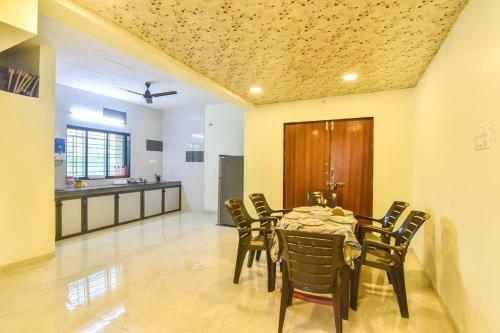 Villa Taraangan 5 Lonavala 3bhk