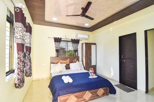 Villa Taraangan 5 Lonavala 3bhk