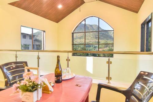 Villa Taraangan 5 Lonavala 3bhk