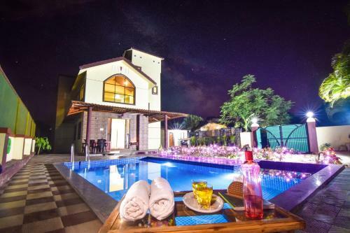Villa Taraangan 5 Lonavala 3bhk