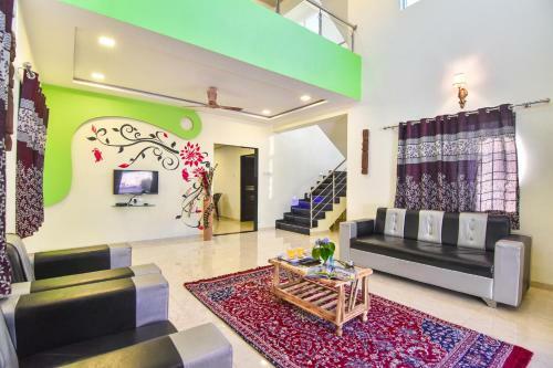 Villa Taraangan 5 Lonavala 3bhk