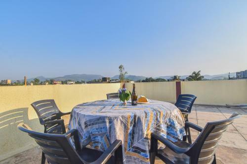 Villa Taraangan 5 Lonavala 3bhk