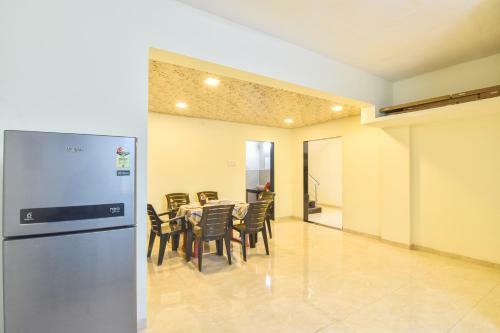 Villa Taraangan 5 Lonavala 3bhk