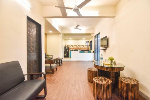 Villa Taraangan 3 Lonavala 3bhk