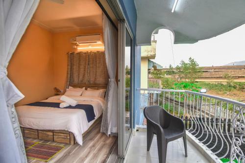 Villa Taraangan 3 Lonavala 3bhk