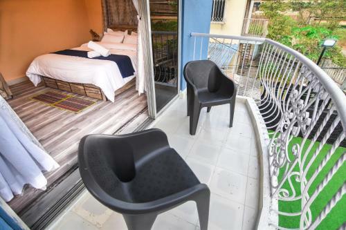 Villa Taraangan 3 Lonavala 3bhk