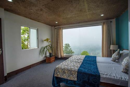 Lasaya Farmstay