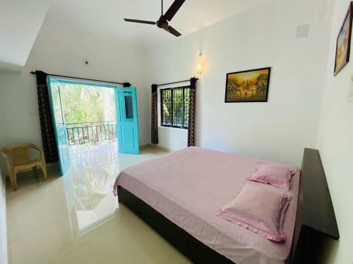 Apartamento White Villa