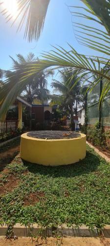 Apartamento Seaside Villas -calangute