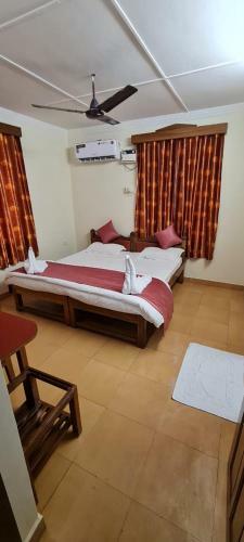Apartamento Seaside Villas -calangute