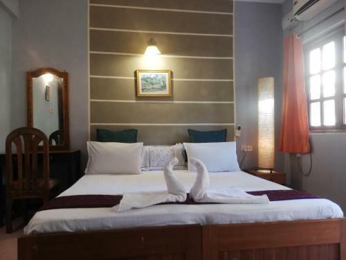 Apartment In Candolim Beach Sam