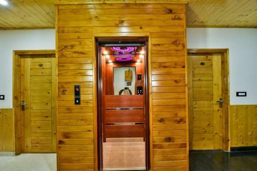 Hotel Mountain Nest By Terraa Hotels