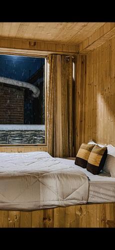 Apartamento Bello Cliff Luxury Cottage