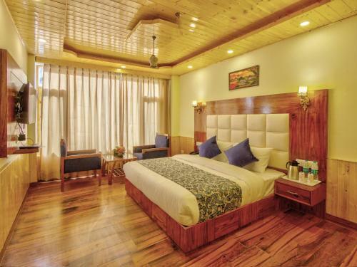 Hotel Swastik Grand