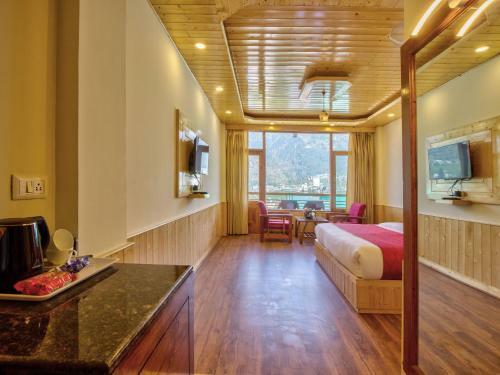 Hotel Swastik Grand