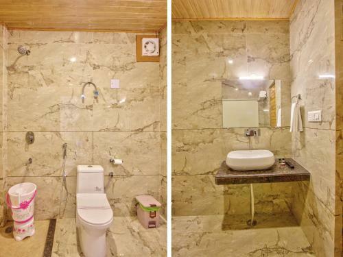 Hotel Swastik Grand